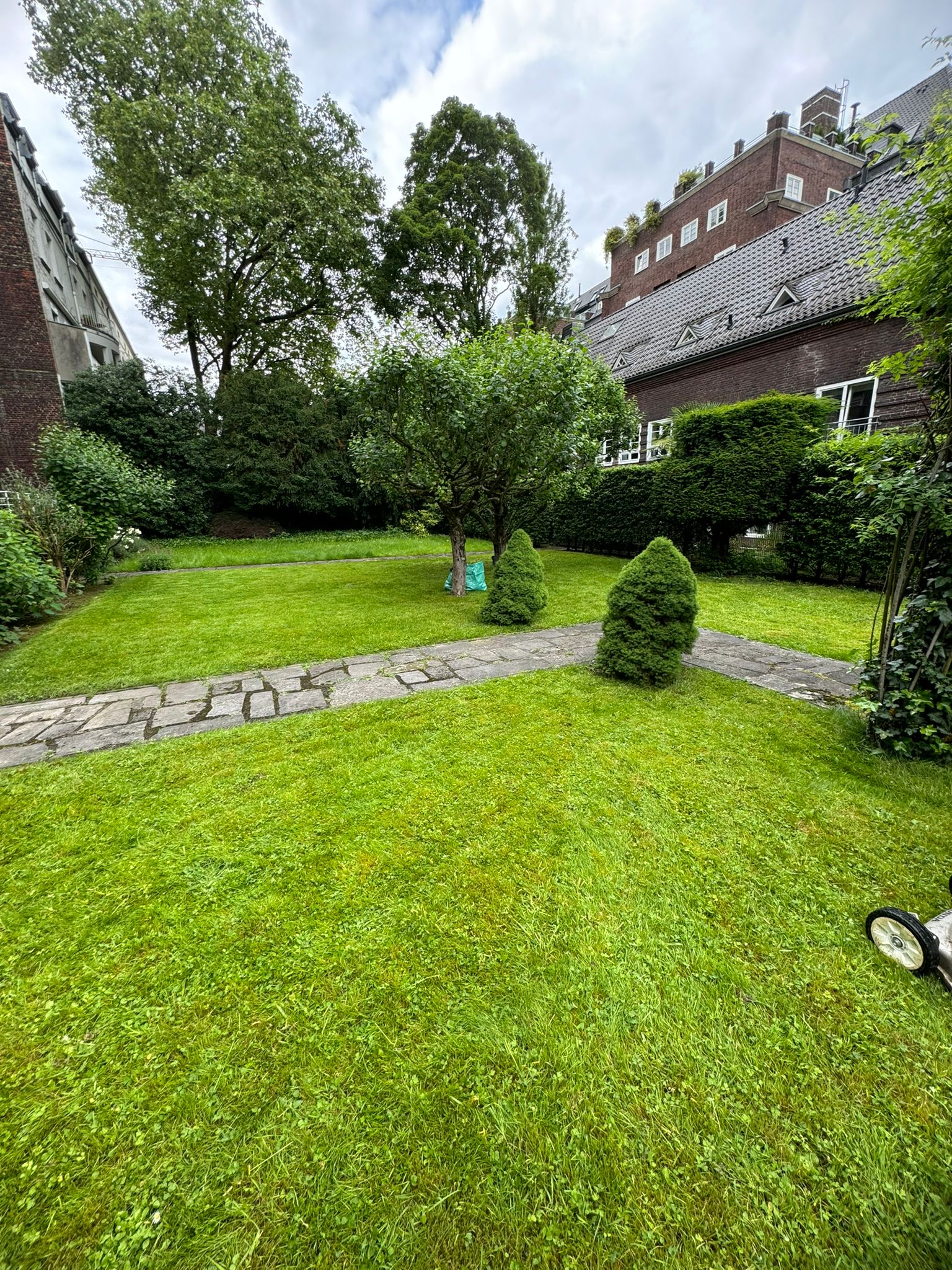 Gartengestaltung 4